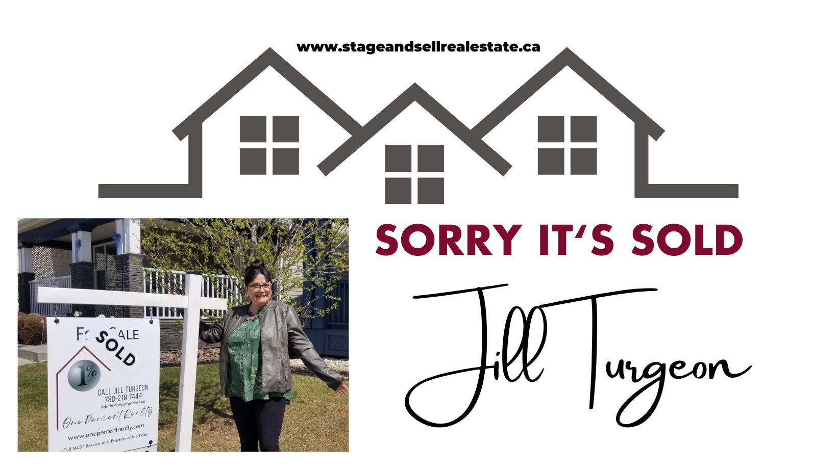 SOLD! My clients saved $7,780 in commission fees! Listed in Spruce Grove, AB