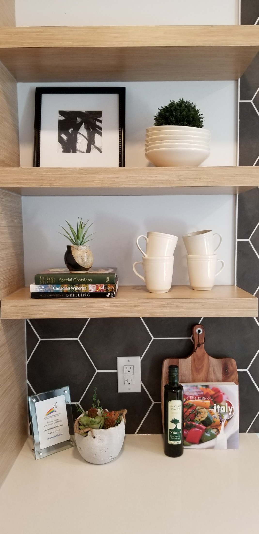 De-cluttering Do’s and Don'ts, when selling your home