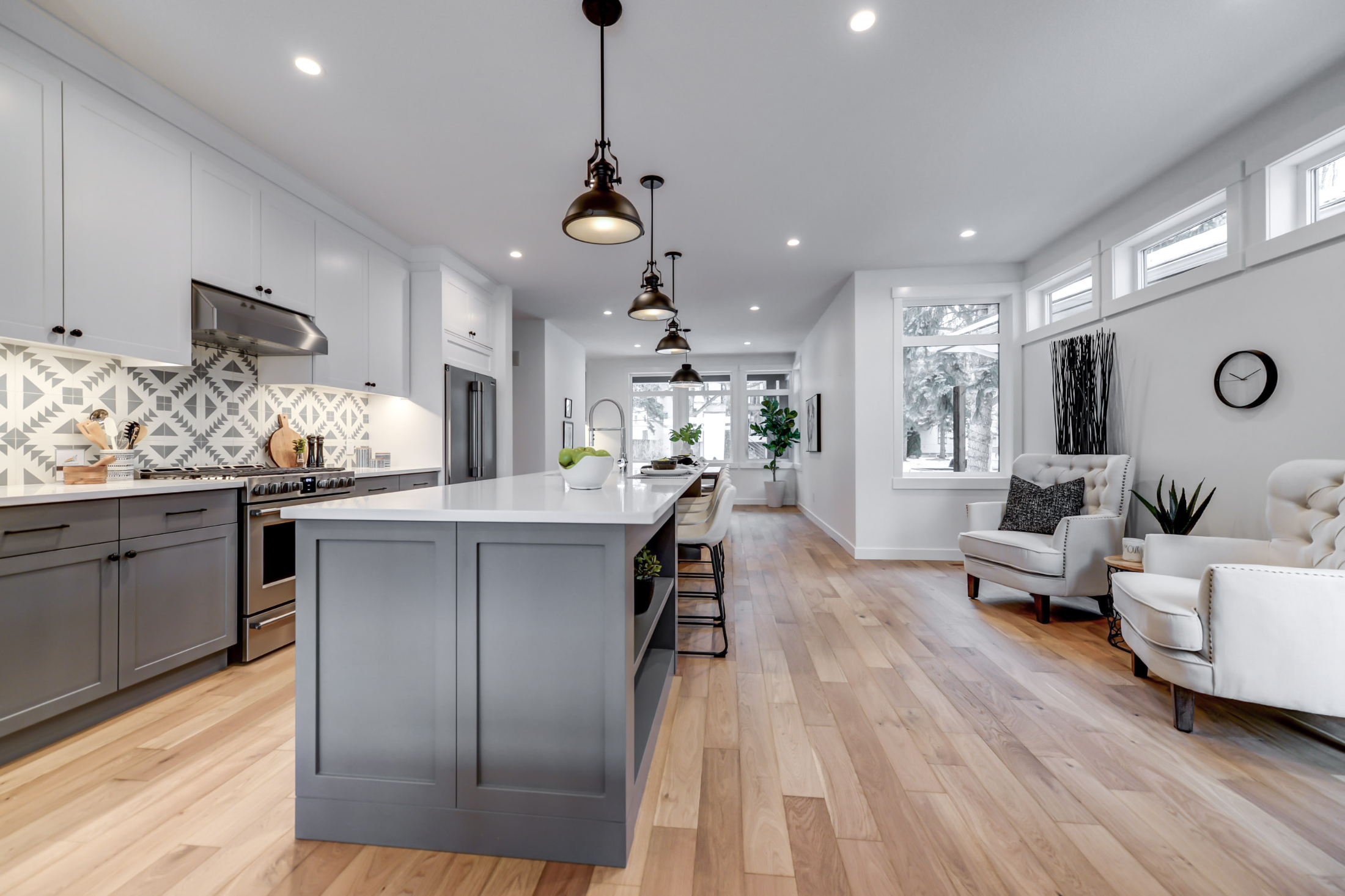 Money making investments when selling your home