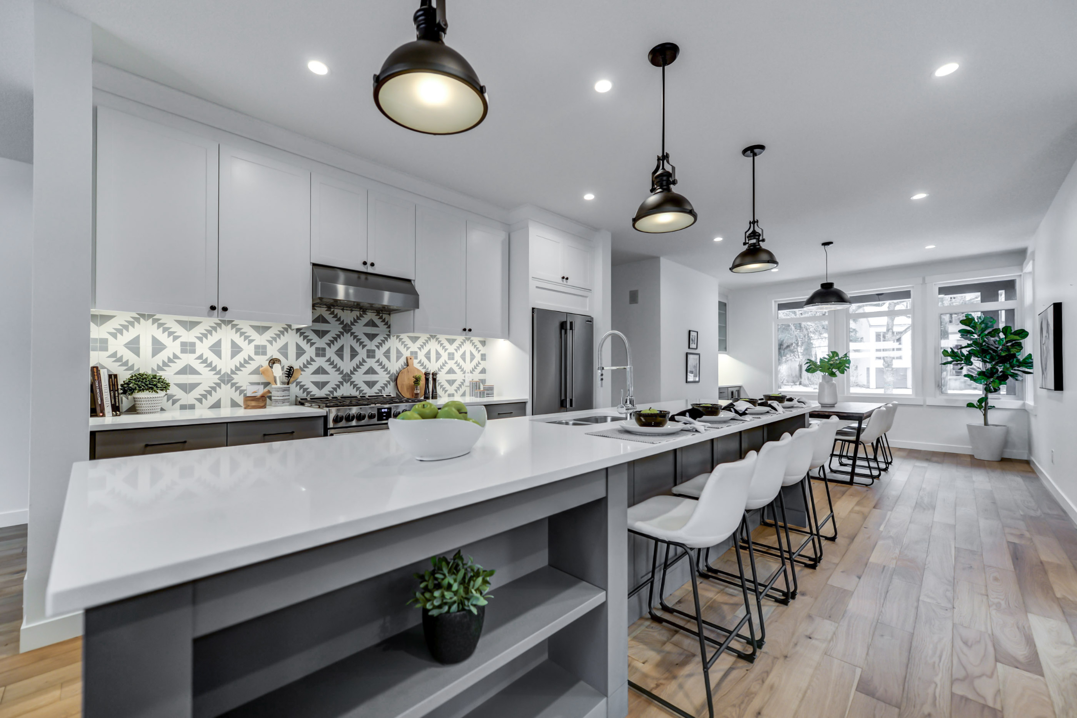 Fight for the Sale of your Property