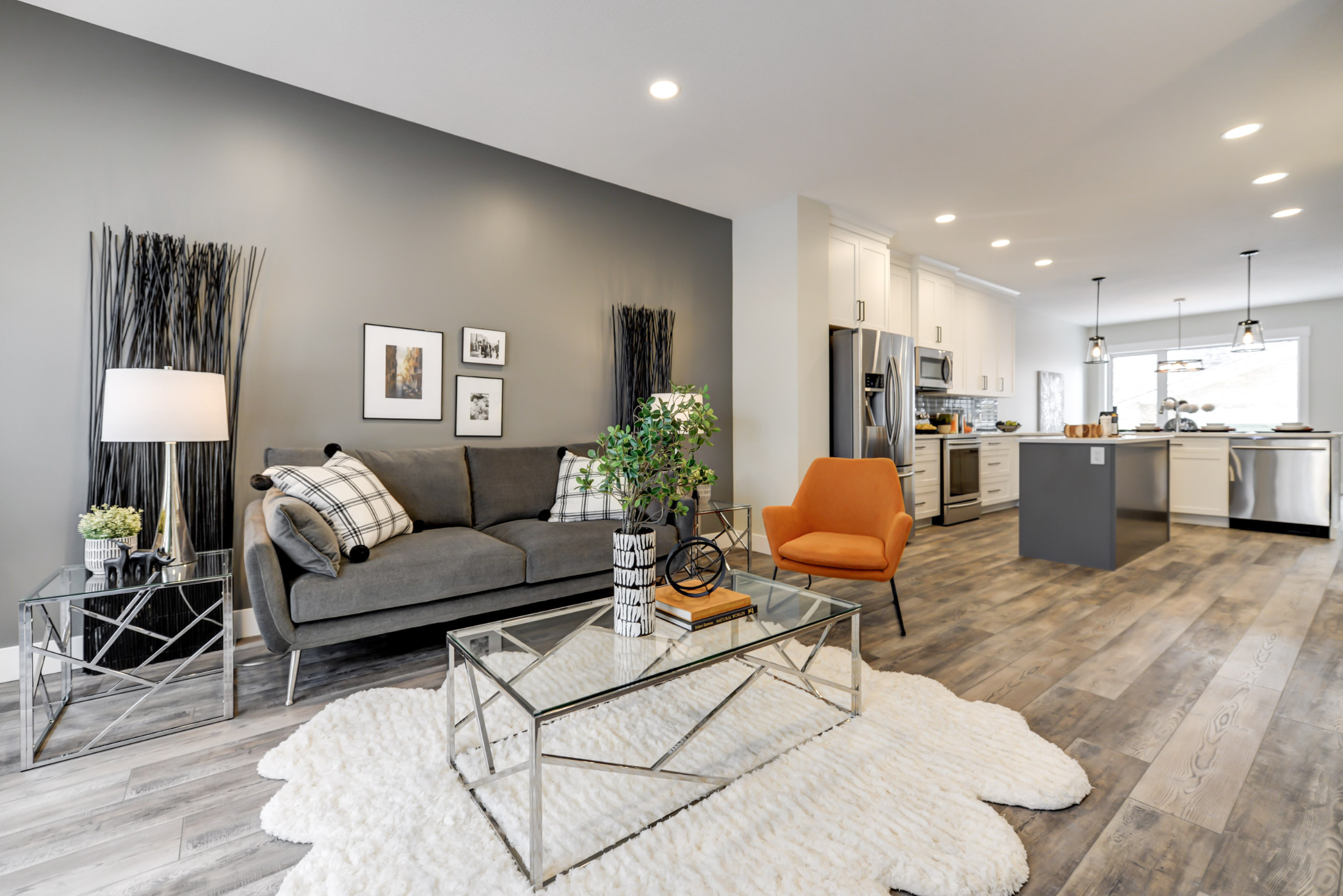 Home Staging Helps Real Estate Investors and Builders Maximize Profits