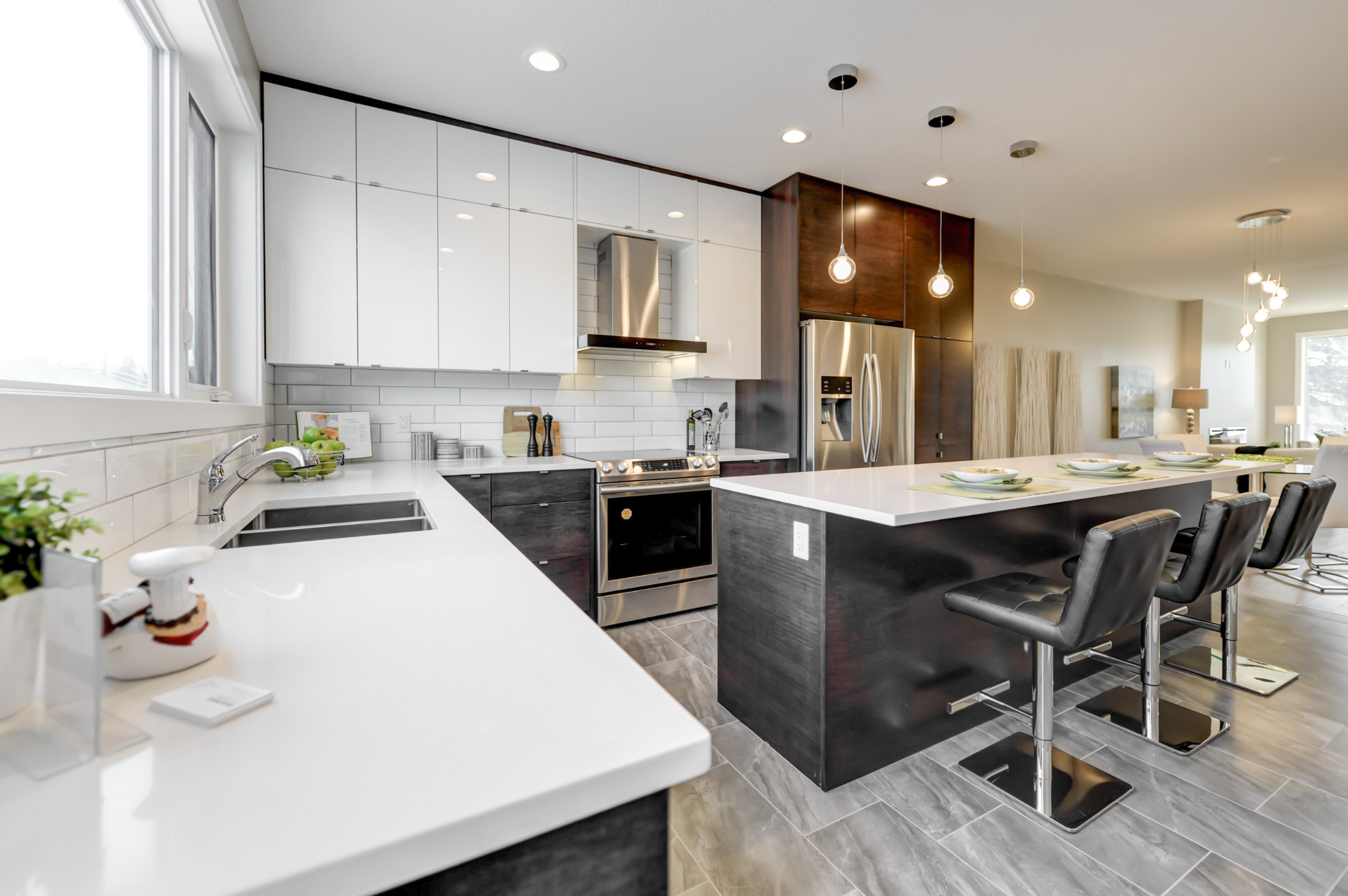 Return on Investments When Selling a Home